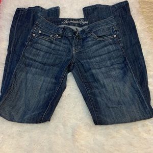 Favorite Boyfriend Jeans